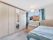 3 bedroom semi detached house for sale in Queens Avenue,...