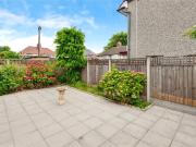 3 bedroom semi detached house for sale in Queens Drive,...