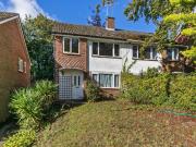 3 bedroom semi detached house for sale in Queens Road,...