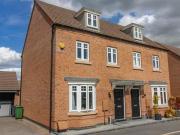 3 Bedroom Semi detached House For Sale In Queniborough,...