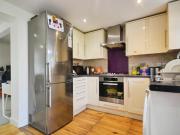 3 bedroom semi detached house for sale in Quentin Road,...