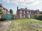 3 bedroom semi detached house for sale in Queslett Road,...