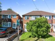 3 Bedroom Semi detached House For Sale In Quinton