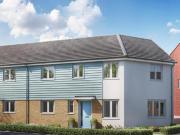 3 Bedroom Semi detached House For Sale In Rackheath, Norwich