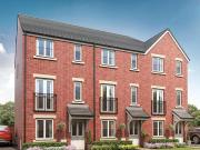 3 Bedroom Semi detached House For Sale In Rackheath, Norwich