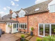 3 Bedroom Semi detached House For Sale In Radcliffe on trent