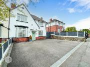 3 bedroom semi detached house for sale in Raikes Road,...