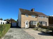 3 Bedroom Semi detached House For Sale In Rainford