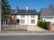 3 Bedroom Semi detached House For Sale In Rainford