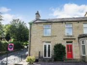 3 Bedroom Semi detached House For Sale In Ramsbottom, Bury