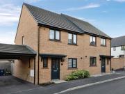 3 Bedroom Semi detached House For Sale In Ramsey