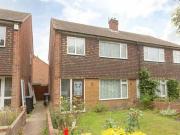3 Bedroom Semi detached House For Sale In Ramsgate