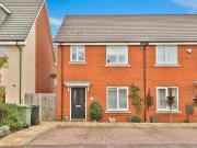 3 bedroom semi detached house for sale in Randall Road,...