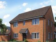 3 Bedroom Semi detached House For Sale In Ratby