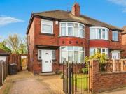 3 Bedroom Semi detached House For Sale In Rawmarsh