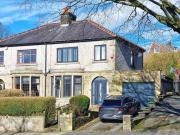 3 Bedroom Semi detached House For Sale In Rawtenstall,...