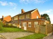 3 Bedroom Semi detached House For Sale In Reading, Berkshire