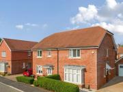 3 Bedroom Semi detached House For Sale In Reading, Berkshire