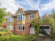 3 Bedroom Semi detached House For Sale In Reading, Berkshire