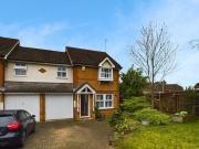 3 Bedroom Semi detached House For Sale In Reading,...