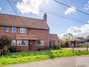 3 Bedroom Semi detached House For Sale In Red House...