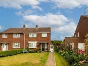 3 Bedroom Semi detached House For Sale In Redbourn, St....