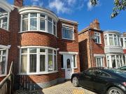 3 Bedroom Semi detached House For Sale In Redcar, North...