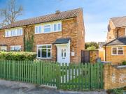 3 bedroom semi detached house for sale in Reddington...