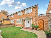 3 bedroom semi detached house for sale in Reddington...