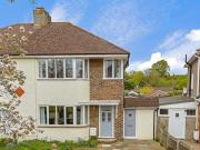 3 Bedroom Semi detached House For Sale In Redhill