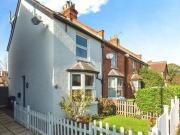 3 Bedroom Semi detached House For Sale In Redhill, Surrey