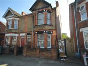 3 bedroom semi detached house for sale in Reginald...