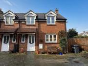 3 bedroom semi detached house for sale in Richmond Park...