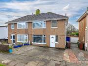3 bedroom semi detached house for sale in Richmond Road,...