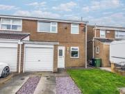 3 Bedroom Semi detached House For Sale In Rickleton,...