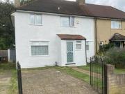 3 Bedroom Semi detached House For Sale In Rickmansworth