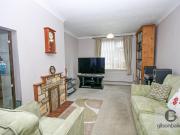 3 bedroom semi detached house for sale in Rider Haggard...