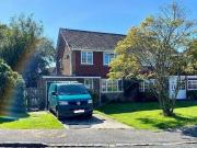 3 Bedroom Semi detached House For Sale In Ringmer, Lewes