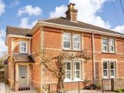 3 Bedroom Semi detached House For Sale In Ringwood