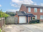 3 Bedroom Semi detached House For Sale In Ringwood,...