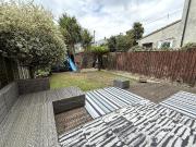 3 bedroom semi detached house for sale in Ringwood Road,...