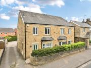 3 bedroom semi detached house for sale in Ripon Road,...