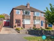 3 bedroom semi detached house for sale in Rivelin Park...