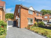 3 bedroom semi detached house for sale in Riverside...