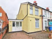 3 bedroom semi detached house for sale in Riverside...