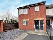 3 Bedroom Semi detached House For Sale In Robin Hood