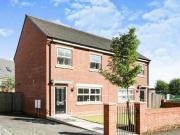 3 Bedroom Semi detached House For Sale In Rochdale