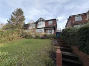3 bedroom semi detached house for sale in Rochdale Road,...