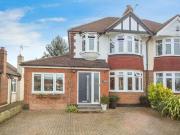 3 Bedroom Semi detached House For Sale In Rochester