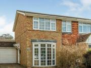 3 Bedroom Semi detached House For Sale In Rochester